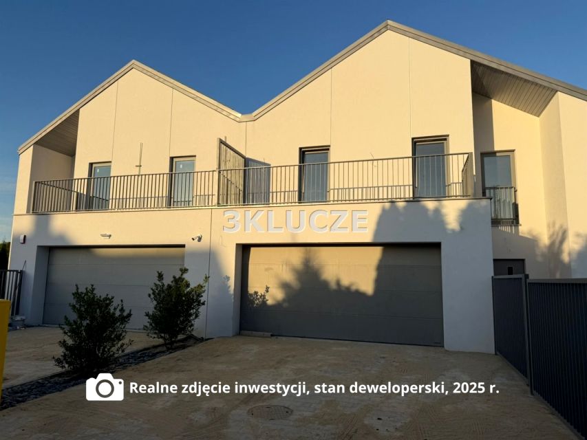 Dom Jakubowice Konińskie