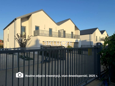 Dom Jakubowice Konińskie