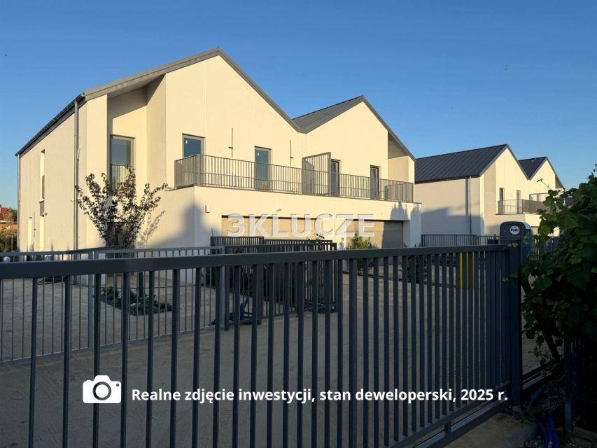 Dom Jakubowice Konińskie