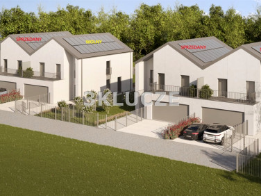 Dom Jakubowice Konińskie