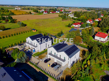 Dom Jakubowice Konińskie