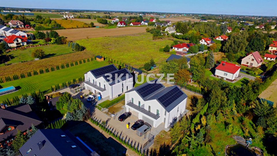 Dom Jakubowice Konińskie