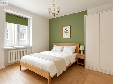 Mieszkanie Sosnowiec