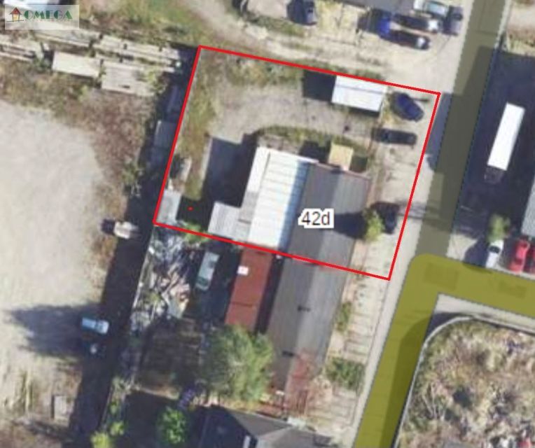 Budynek użytkowy Sosnowiec sprzedaż