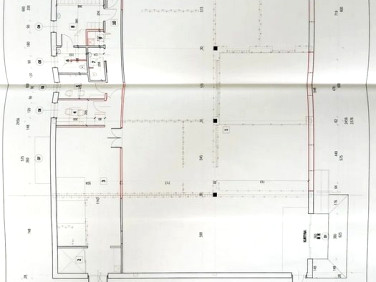 Budynek użytkowy Międzyrzecze Górne