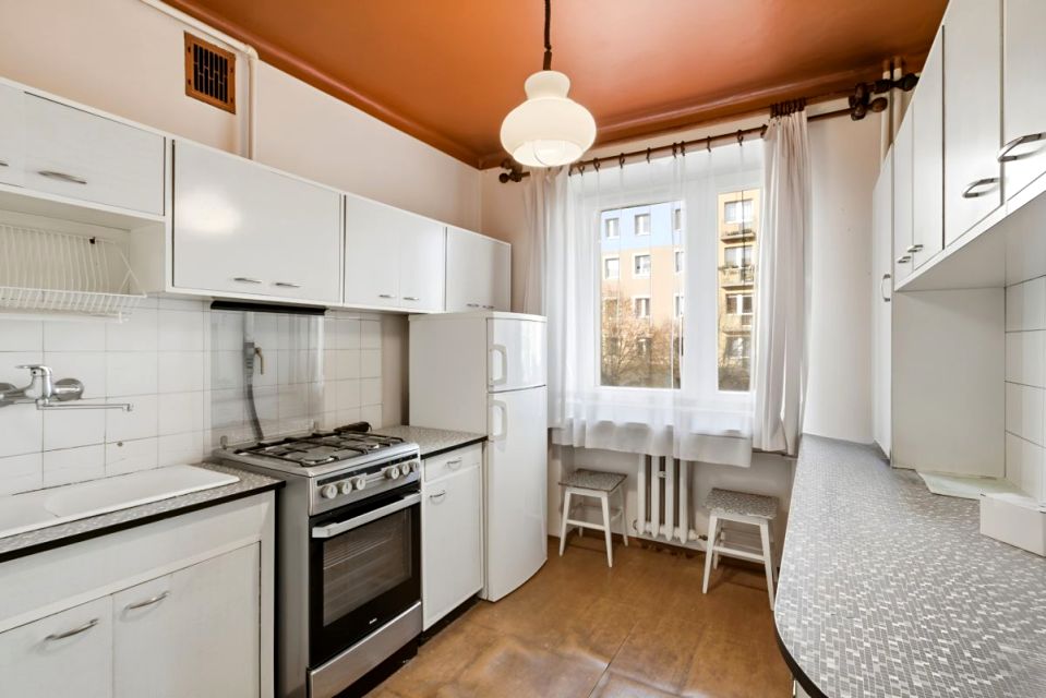 Mieszkanie Częstochowa