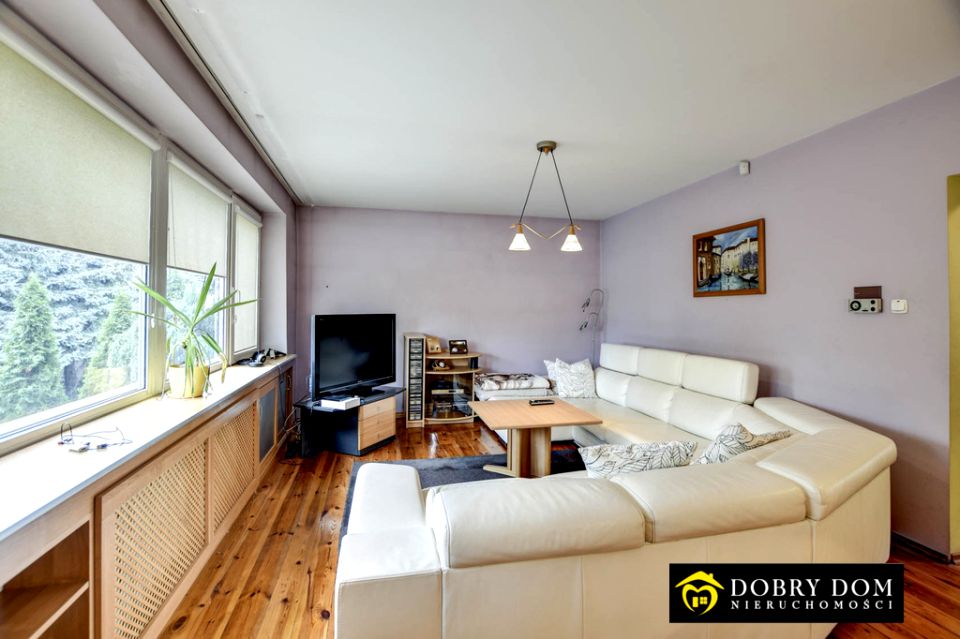 Budynek użytkowy Konarzyce