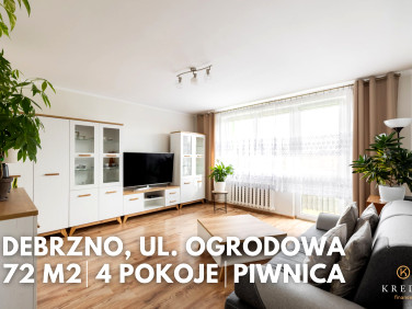 Mieszkanie Debrzno