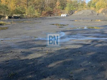 Działka inwestycyjna Zabrze