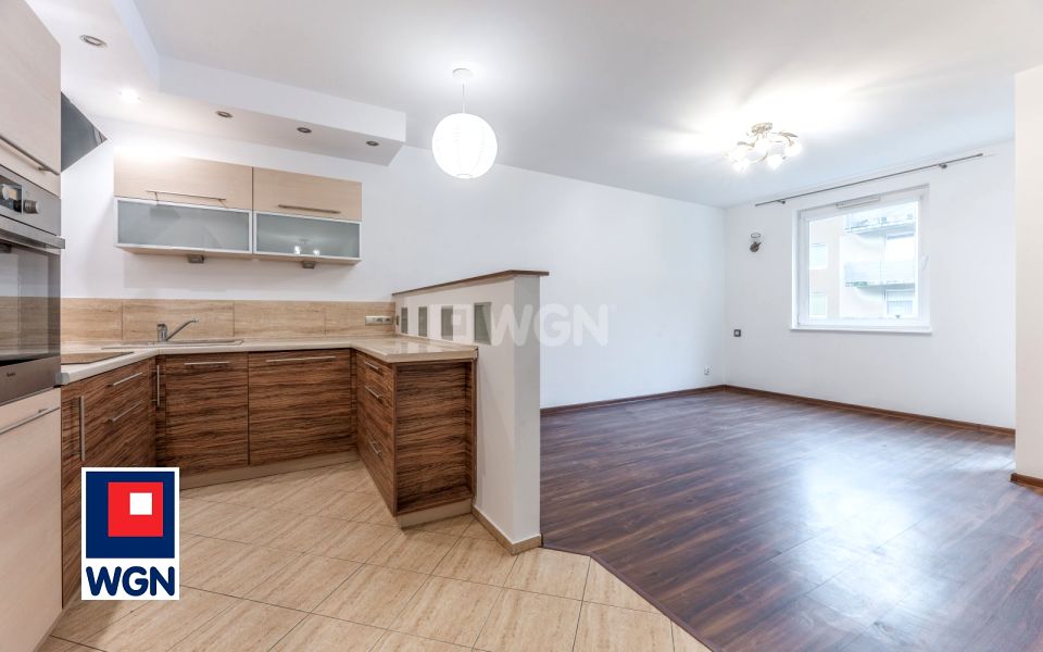 Mieszkanie Wejherowo