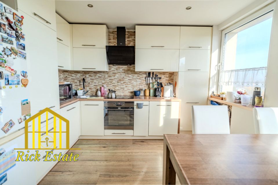 Mieszkanie Czechowice-Dziedzice