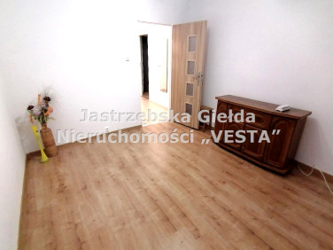 Mieszkanie Wodzisław Śląski