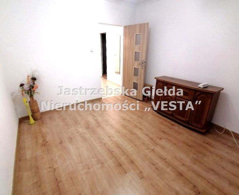 Mieszkanie Wodzisław Śląski