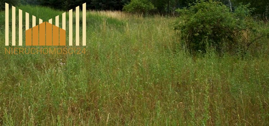 Działka budowlana Sulejówek