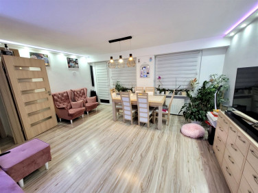 Mieszkanie Bydgoszcz