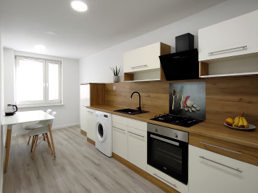 Mieszkanie Andrychów