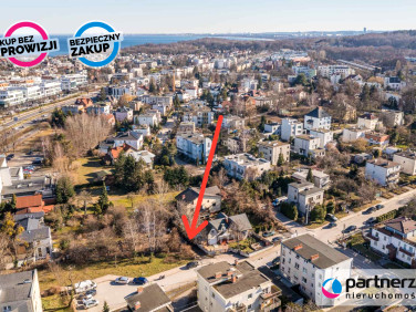 Działka budowlana Gdynia