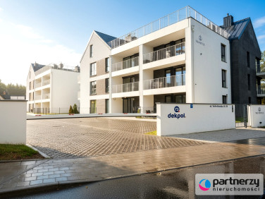 Mieszkanie Gdańsk sprzedaż