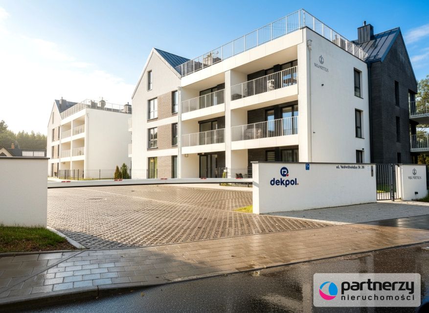 Mieszkanie Gdańsk sprzedaż