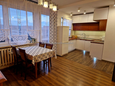 Mieszkanie Siemianowice Śląskie