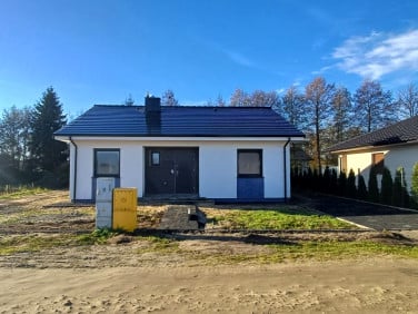 Dom Boruja Kościelna sprzedaż