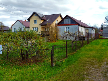 Działka budowlana Kielce