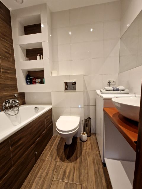 Mieszkanie Siemianowice Śląskie