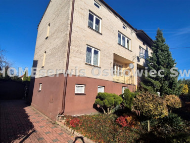 Dom Ostrowiec Świętokrzyski