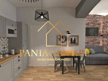 Mieszkanie Dzierżoniów