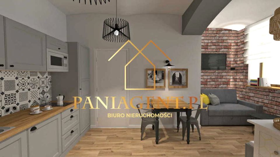 Mieszkanie Dzierżoniów