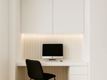 Mieszkanie blok mieszkalny przy lesie