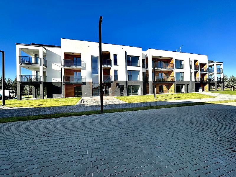 Mieszkanie Chełmiec