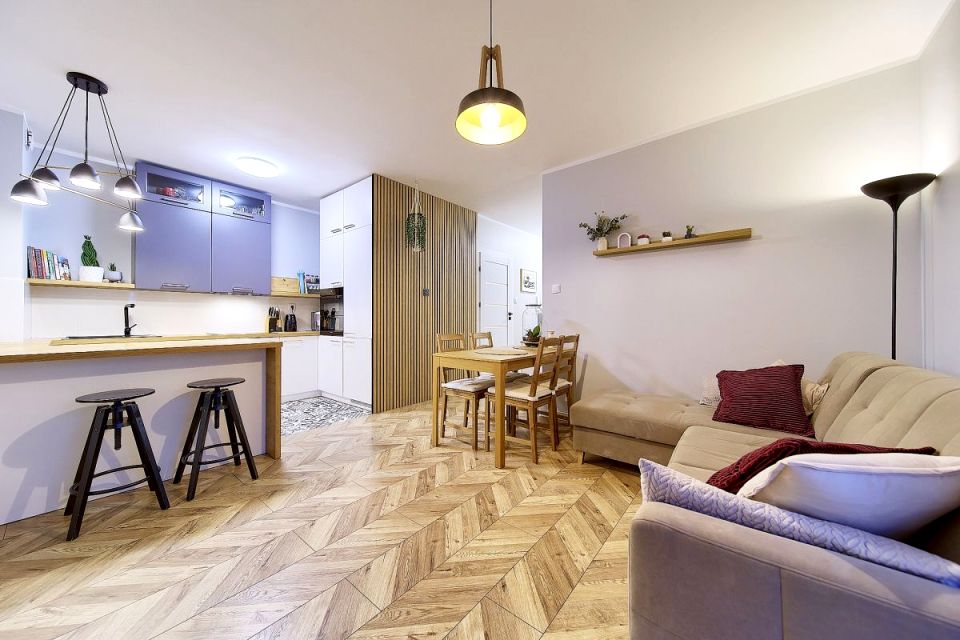 Mieszkanie Głogów sprzedaż