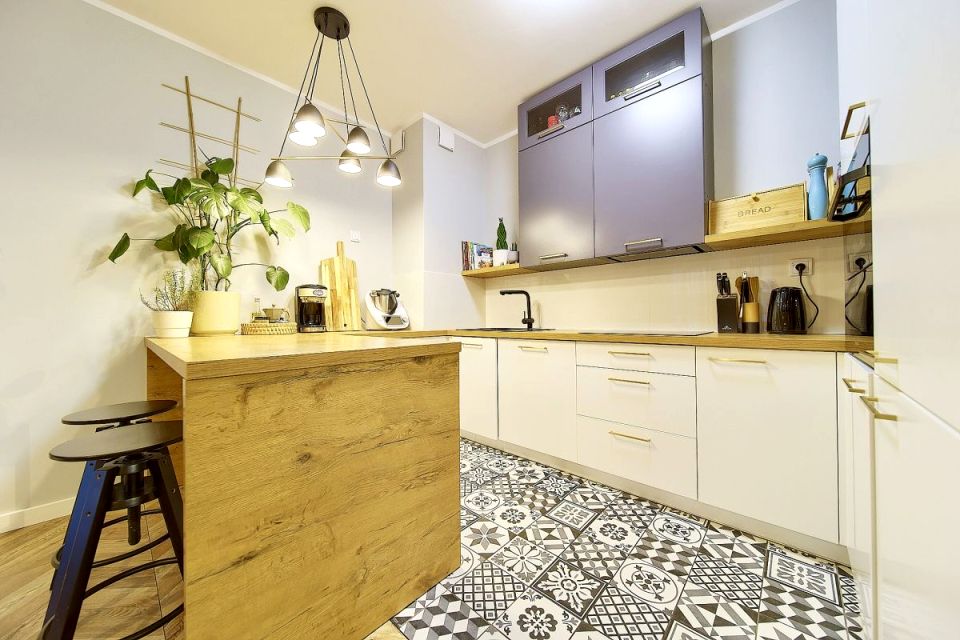 Mieszkanie blok mieszkalny Głogów