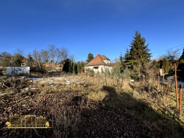 Działka budowlana Kraków