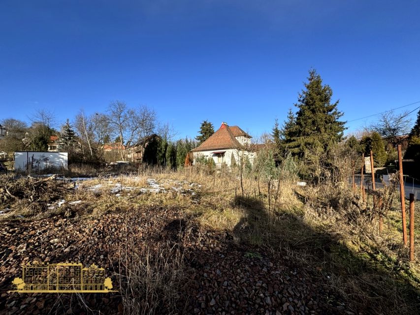 Działka budowlana Kraków