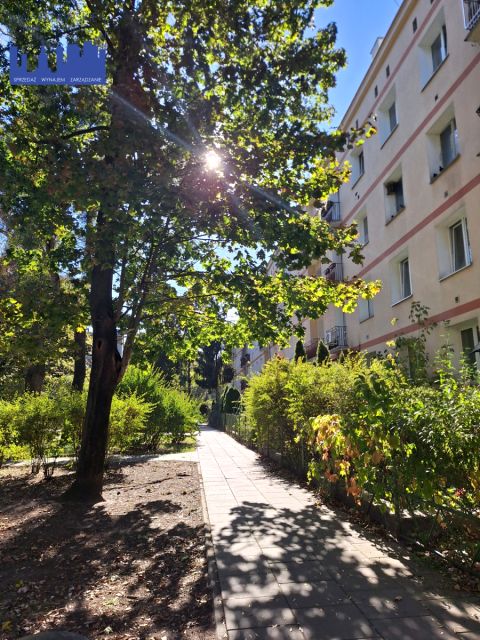 Mieszkanie Warszawa