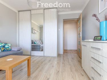 Mieszkanie nad rzeką