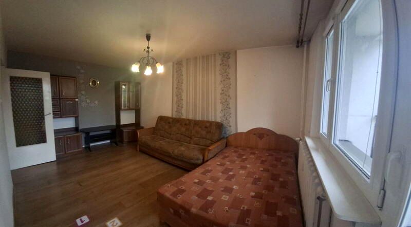 Mieszkanie Sosnowiec