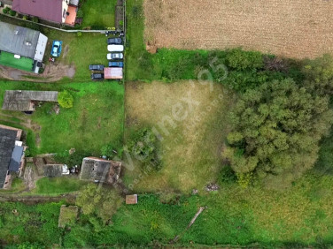 Działka budowlana Zakrzewo