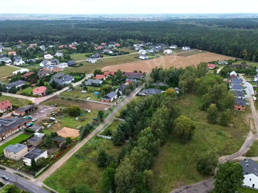 Działka budowlana Zakrzewo sprzedam