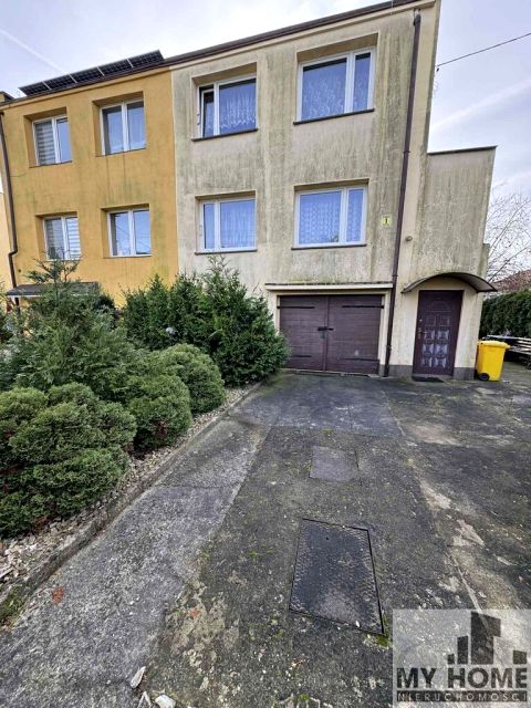 Dom Konstantynów Łódzki