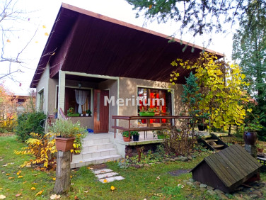 Działka rekreacyjna Prądocin