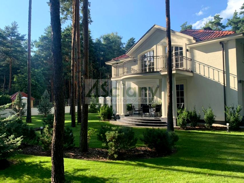 Dom JAZGARZEWSZCZYZNA