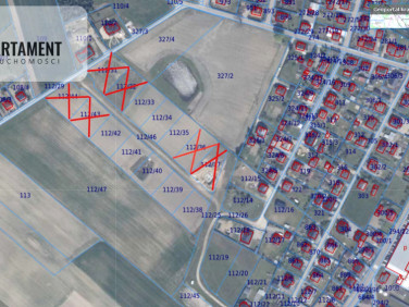 Działka Wielki Klincz