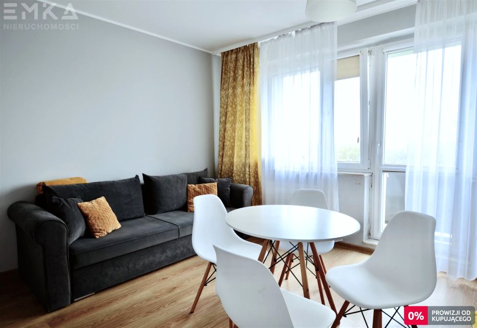 Mieszkanie Bydgoszcz