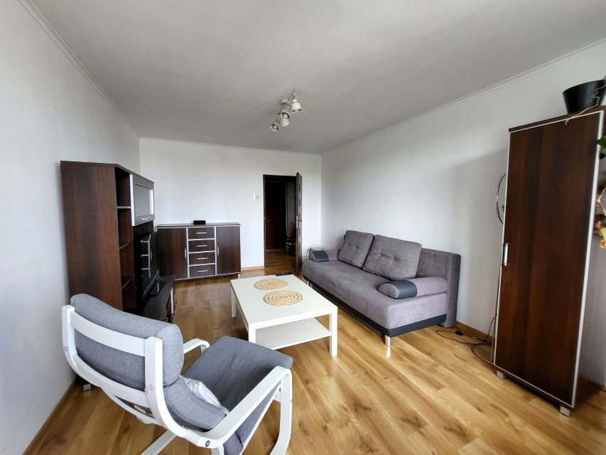 Mieszkanie Katowice wynajem