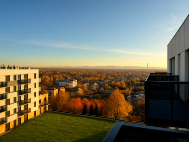 Mieszkanie Sosnowiec