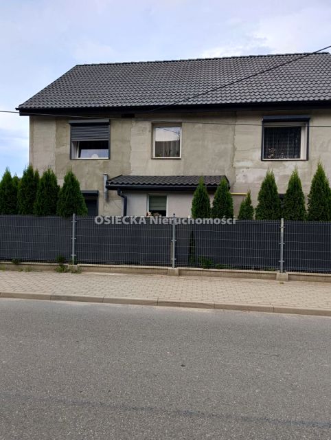 Dom Ząbkowice Śląskie