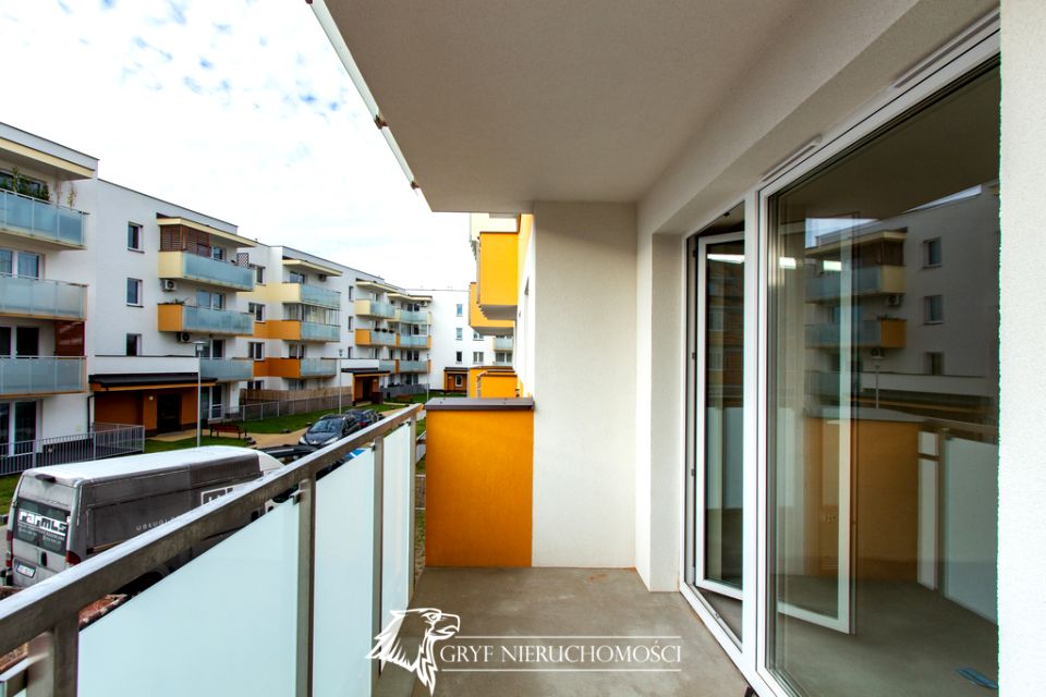 Mieszkanie Białystok